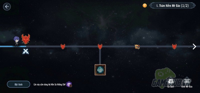 gamehubvn-hon-su-quoc-dan-giup-vuot-ai-di-vuc-me-dao-dau-la-vng-1 Những Hồn Sư quốc dân giúp vượt ải Dị Vực Mê Đảo dễ dàng trong Đấu La VNG gamehubvn hon su quoc dan giup vuot ai di vuc me dao dau la vng 1