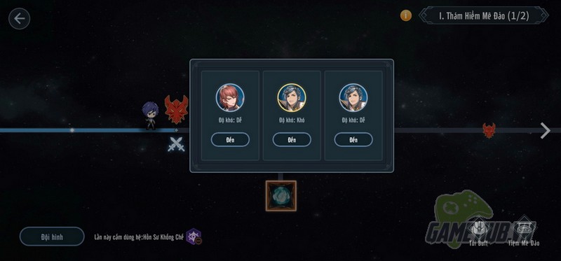 gamehubvn-hon-su-quoc-dan-giup-vuot-ai-di-vuc-me-dao-dau-la-vng-2 Những Hồn Sư quốc dân giúp vượt ải Dị Vực Mê Đảo dễ dàng trong Đấu La VNG gamehubvn hon su quoc dan giup vuot ai di vuc me dao dau la vng 2