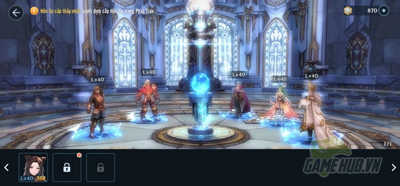 gamehubvn-hon-su-quoc-dan-giup-vuot-ai-di-vuc-me-dao-dau-la-vng-3 Những Hồn Sư quốc dân giúp vượt ải Dị Vực Mê Đảo dễ dàng trong Đấu La VNG gamehubvn hon su quoc dan giup vuot ai di vuc me dao dau la vng 3