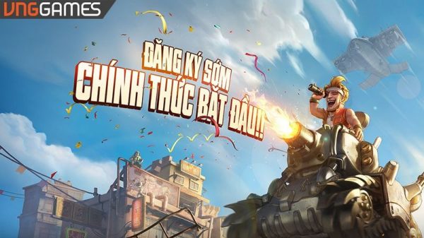 Huyền thoại trở lại, Metal Slug: Awakening mở đăng ký trước với hàng triệu quà tặng hấp dẫn gamehubvn huyen thoai tro lai metal slug awakening mo dang ky truoc 0jpg