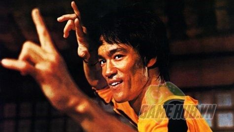 22/9 - Huyền thoại võ thuật bất tử Lý Tiểu Long đồng hành cùng tựa game bom tấn Võ Lâm Truyền Kỳ MAX