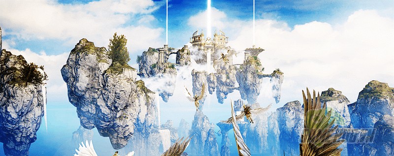 Icarus M - Siêu phẩm sử dụng đồ họa Unreal Engine 4 trên Mobile chính thức ra mắt, tặng kèm Giftcode gamehubvn icarus m sieu pham do hoa tren mobile chinh thuc ra mat tang giftcode 5