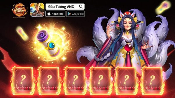 Im hơi lặng tiếng là thế, Đấu Tướng VNG vẫn tạo “cú hích” lớn trong làng game Việt gamehubvn im hoi lang tieng la the dau tuong vng van tao cu hich lon trong lang game viet 0jpg