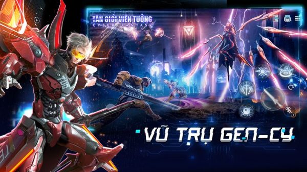Infographic: Tân Giới Viễn Tưởng và những điều cần biết! gamehubvn infographic tan gioi vien tuong va nhung dieu can biet 1jpg