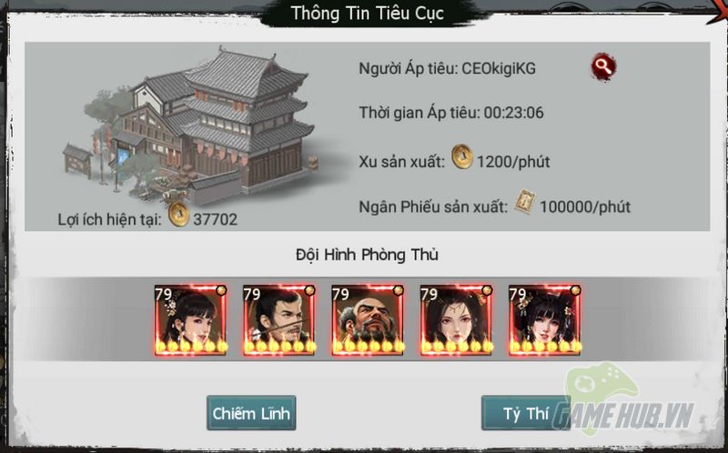 gamehubvn-kham-pha-doi-hinh-cac-cao-thu-hang-dau-trong-xa-dieu-tam-khuc-mobile-2 Khám phá đội hình các cao thủ hàng đầu trong Xạ Điêu Tam Khúc Mobile