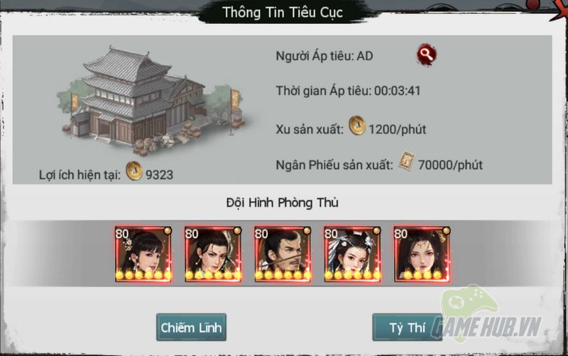 gamehubvn-kham-pha-doi-hinh-cac-cao-thu-hang-dau-trong-xa-dieu-tam-khuc-mobile-3 Khám phá đội hình các cao thủ hàng đầu trong Xạ Điêu Tam Khúc Mobile
