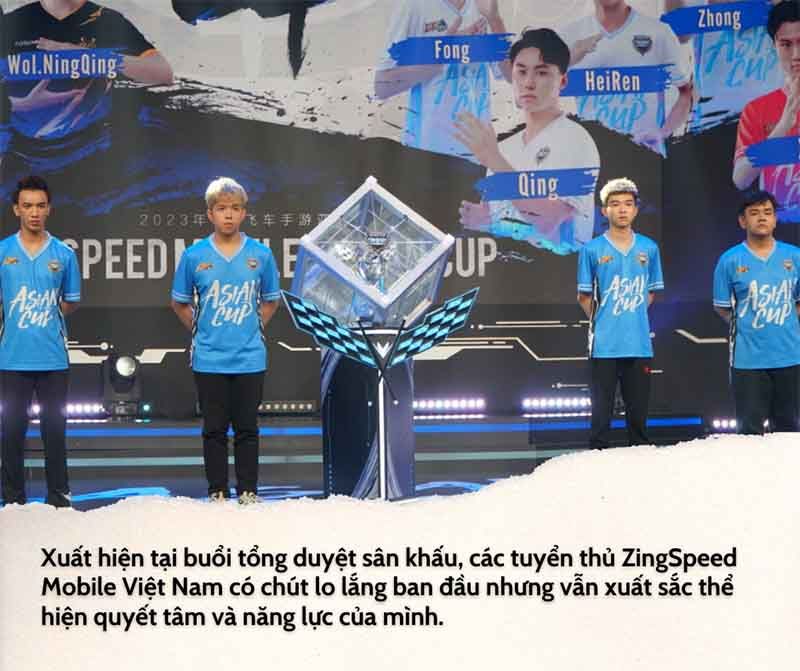 gamehubvn-kham-pha-hanh-trinh-tuyen-thu-zingspeed-mobile-vietnam-du-dau-asian-cup-2 Khám phá hành trình tuyển thủ ZingSpeed Mobile Việt Nam du đấu Asian Cup 2023 (Trung Quốc) gamehubvn kham pha hanh trinh tuyen thu zingspeed mobile vietnam du dau asian cup 2
