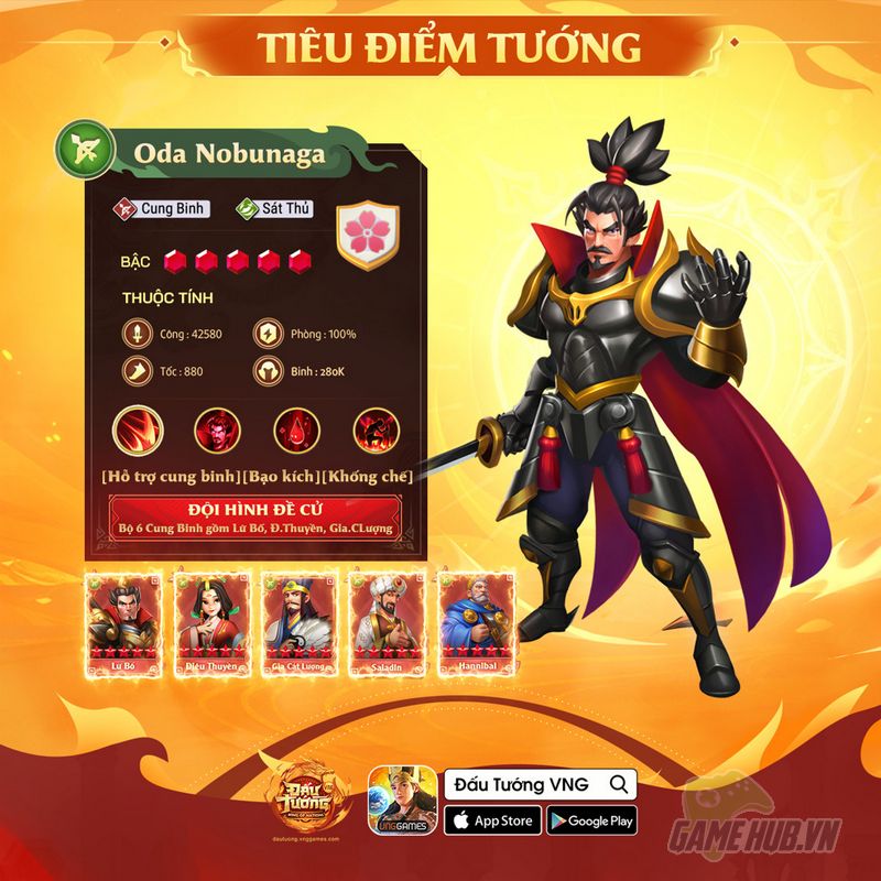 gamehubvn-kham-pha-he-thong-da-nen-van-minh-dau-tuong-vng-7 Cùng du hành thời gian, khám phá hệ thống đa nền văn minh tại Đấu Tướng VNG