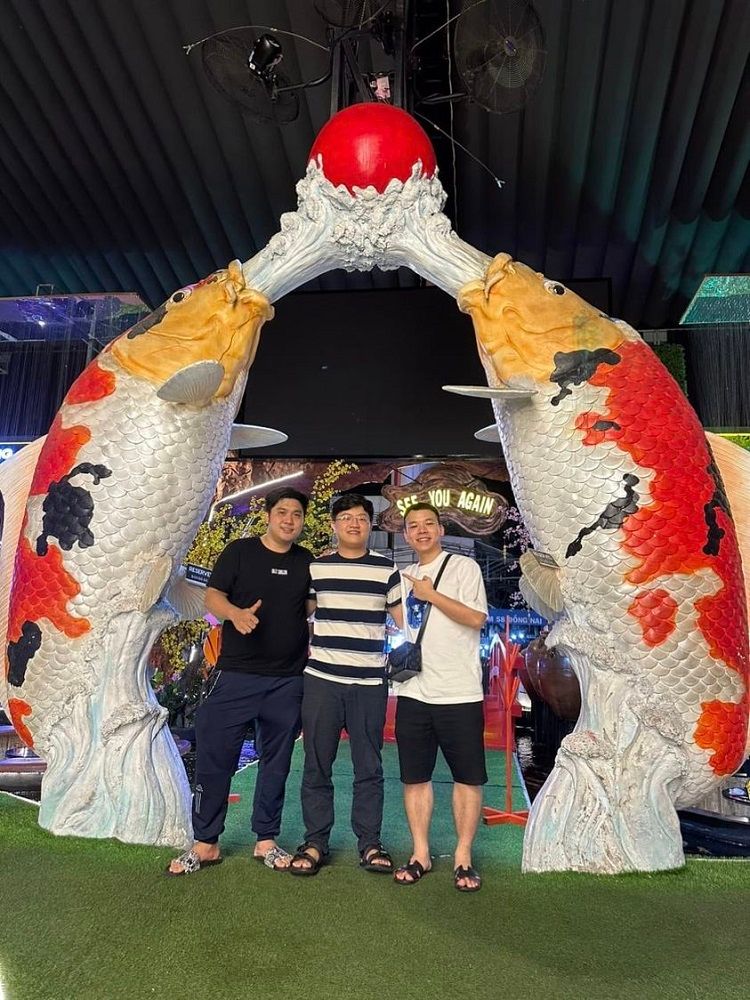 Kiếm Thế Origin: Chung kết Vô Song Hào Kiệt, chiến lược thăng hoa, PK mãn nhãn gamehubvn kiem the origin chung ket vo song hao kiet 7