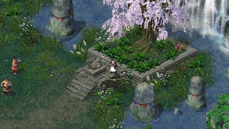 Kiếm Thế Origin mở Alpha Test 2 – tiếp tục khẳng định “bản sắc Kiếm Thế - xưng đế mobile” gamehubvn kiem the origin mo alpha test 2 tiep tuc khang dinh ban sac kiem the xung de mobile 6