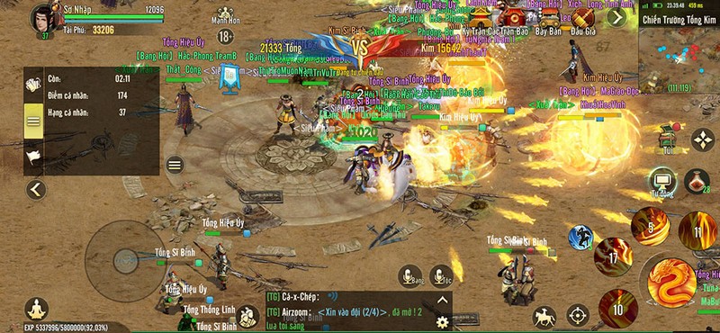 gamehubvn-kiem-the-origin-trinh-lang-he-thong-pvp-vua-hap-dan-vua-tinh-gian-tren-mobile-3 Kiếm Thế Origin trình làng hệ thống PvP vừa hấp dẫn vừa tinh giản trên mobile gamehubvn kiem the origin trinh lang he thong pvp vua hap dan vua tinh gian tren mobile 3