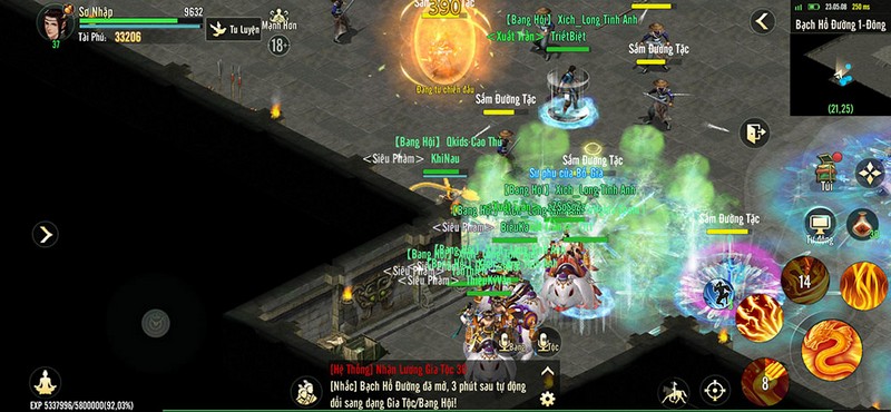 gamehubvn-kiem-the-origin-trinh-lang-he-thong-pvp-vua-hap-dan-vua-tinh-gian-tren-mobile-4 Kiếm Thế Origin trình làng hệ thống PvP vừa hấp dẫn vừa tinh giản trên mobile gamehubvn kiem the origin trinh lang he thong pvp vua hap dan vua tinh gian tren mobile 4