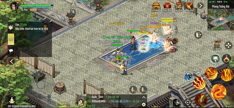 gamehubvn-kiem-the-origin-trinh-lang-he-thong-pvp-vua-hap-dan-vua-tinh-gian-tren-mobile-7 Kiếm Thế Origin trình làng hệ thống PvP vừa hấp dẫn vừa tinh giản trên mobile gamehubvn kiem the origin trinh lang he thong pvp vua hap dan vua tinh gian tren mobile 7