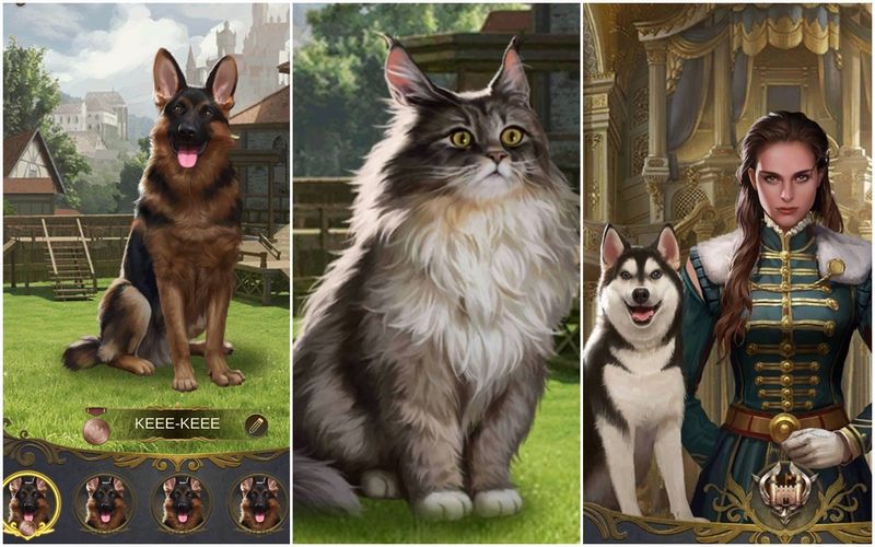 King’s Choice - Gamota chính thức ấn định ngày ra mắt 16/03 gamehubvn king choice gamota chinh thuc an dinh ngay ra mat 163 6