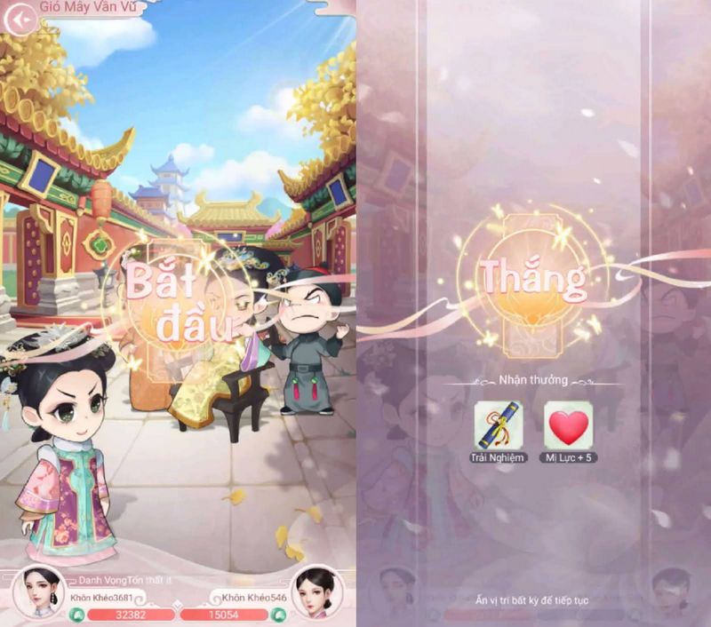 Kỳ Nữ Hoàng Cung 2 chính thức ra mắt, đưa người chơi đến với chốn hậu cung ngập tràn drama gamehubvn ky nu hoang cung 2 chinh thuc ra mat hau cung day drama 11