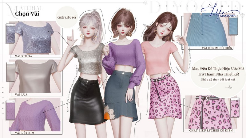 gamehubvn-life-makeover-game-thoi-trang-mo-phong-cuoc-song-chinh-thuc-mo-dang-ky-7 Life Makeover - Game thời trang mô phỏng cuộc sống đã mở đăng ký! Nhanh chân tham gia ngay! gamehubvn life makeover game thoi trang mo phong cuoc song chinh thuc mo dang ky 7