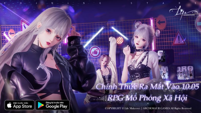 gamehubvn-life-makeover-vuot-2-trieu-luot-dang-ky-truoc-1 Life Makeover Vượt 2 Triệu Lượt Đăng Ký Trước Ngày Ra Mắt Vào Mùng 10 Tháng 5 gamehubvn life makeover vuot 2 trieu luot dang ky truoc 1