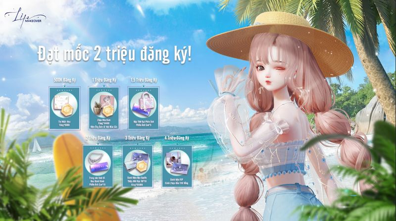 gamehubvn-life-makeover-vuot-2-trieu-luot-dang-ky-truoc-2 Life Makeover Vượt 2 Triệu Lượt Đăng Ký Trước Ngày Ra Mắt Vào Mùng 10 Tháng 5 gamehubvn life makeover vuot 2 trieu luot dang ky truoc 2