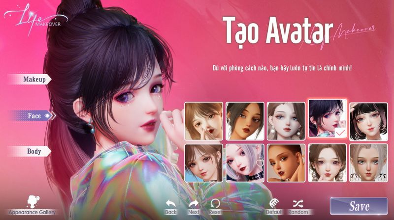 gamehubvn-life-makeover-vuot-2-trieu-luot-dang-ky-truoc-4 Life Makeover Vượt 2 Triệu Lượt Đăng Ký Trước Ngày Ra Mắt Vào Mùng 10 Tháng 5 gamehubvn life makeover vuot 2 trieu luot dang ky truoc 4