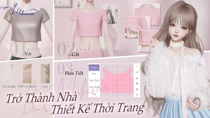 gamehubvn-life-makeover-vuot-2-trieu-luot-dang-ky-truoc-6 Life Makeover Vượt 2 Triệu Lượt Đăng Ký Trước Ngày Ra Mắt Vào Mùng 10 Tháng 5 gamehubvn life makeover vuot 2 trieu luot dang ky truoc 6