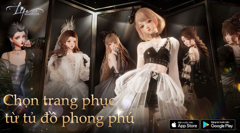 gamehubvn-life-makeover-vuot-2-trieu-luot-dang-ky-truoc-7 Life Makeover Vượt 2 Triệu Lượt Đăng Ký Trước Ngày Ra Mắt Vào Mùng 10 Tháng 5 gamehubvn life makeover vuot 2 trieu luot dang ky truoc 7