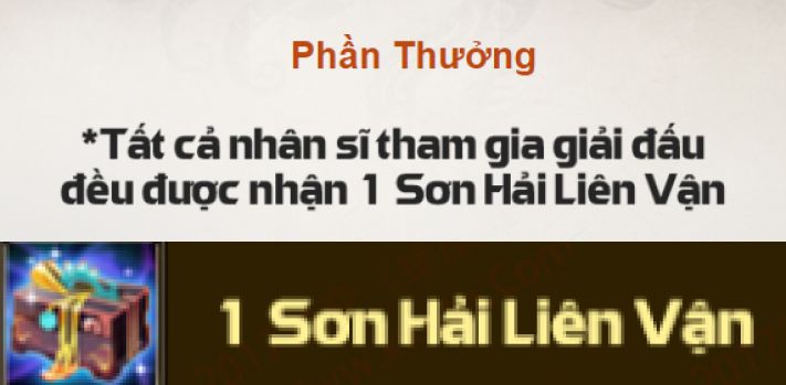 Lộ diện 8 cao thủ tiến vào Vòng Chung kết giải đơn đấu Tuyệt Tình Đệ Nhất Nhân gamehubvn lo dien 8 cao thu tien vao vck giai don dau tuyet tinh de nhat nhan 3
