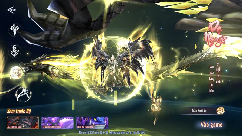 gamehubvn-long-than-pk-chinh-thuc-ra-mat-213-dua-top-dinh-cao-5 Long Thần PK chính thức ra mắt vào ngày 21/3, tặng Ipad Gen 9 kèm chuỗi đua Top đỉnh cao gamehubvn long than pk chinh thuc ra mat 213 dua top dinh cao 5