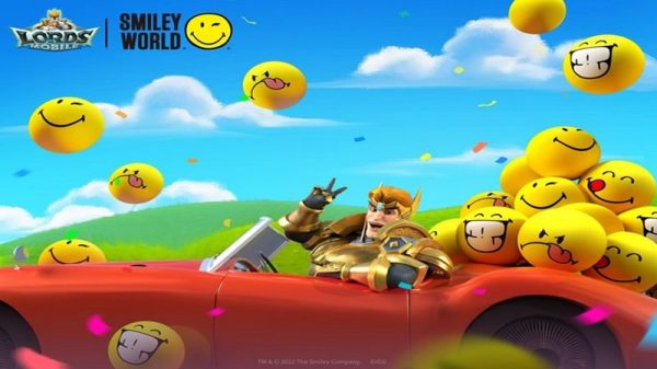 Lords Mobile tung “chiến thuật mặt cười” trong hợp tác mới nhất với SmileyWorld 26 Lords Mobile tung “chiến thuật mặt cười” trong hợp tác mới nhất với SmileyWorld gamehubvn lords mobile tung chien thuat mat cuoi trong hop tac moi nhat voi smileyworld 0jpg