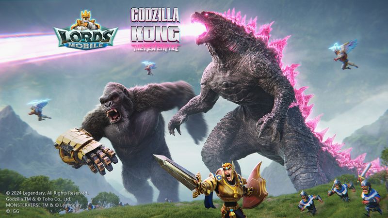 gamehubvn-lords-mobile-x-godzilla-x-kong-1 Lords Mobile & Godzilla x Kong: The New Empire - Sự kết hợp tạo nên trải nghiệm đỉnh cao! gamehubvn lords mobile x godzilla x kong 1