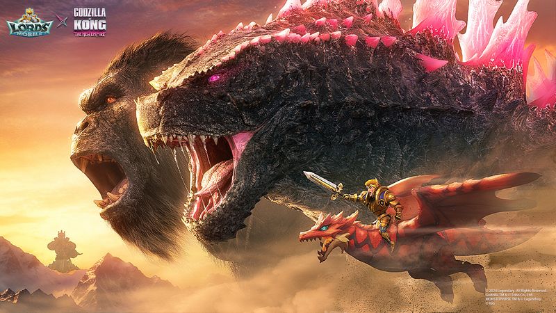 gamehubvn-lords-mobile-x-godzilla-x-kong-3 Lords Mobile & Godzilla x Kong: The New Empire - Sự kết hợp tạo nên trải nghiệm đỉnh cao! gamehubvn lords mobile x godzilla x kong 3