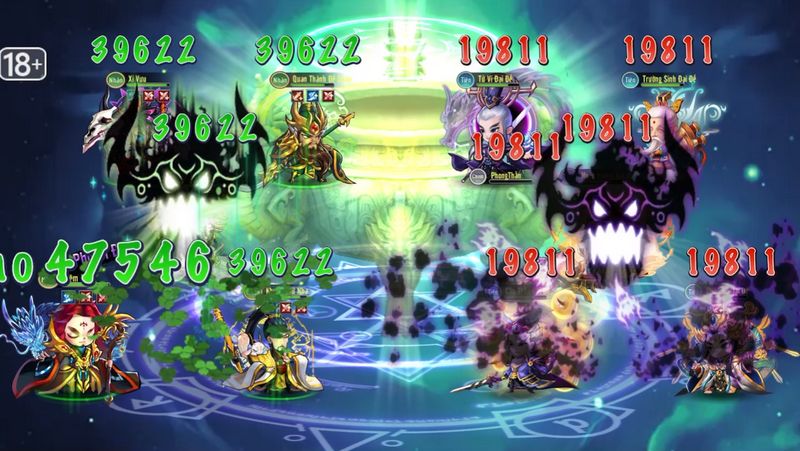 gamehubvn-luc-gioi-phong-than-chinh-thuc-ra-mat-tang-500-giftcode-2 Lục Giới Phong Thần – Game đấu tướng Tí Nị “tấu hài lục giới” chính thức ra mắt, tặng 500 Giftcode gamehubvn luc gioi phong than chinh thuc ra mat tang 500 giftcode 2