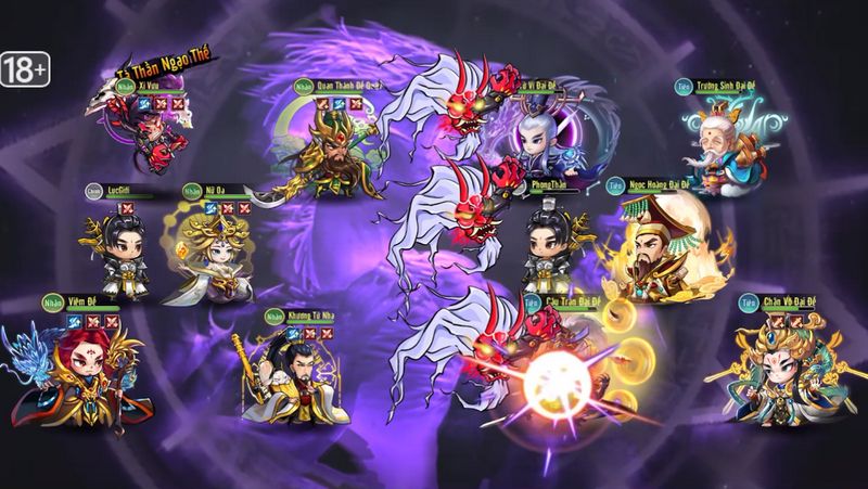 gamehubvn-luc-gioi-phong-than-chinh-thuc-ra-mat-tang-500-giftcode-3 Lục Giới Phong Thần – Game đấu tướng Tí Nị “tấu hài lục giới” chính thức ra mắt, tặng 500 Giftcode gamehubvn luc gioi phong than chinh thuc ra mat tang 500 giftcode 3