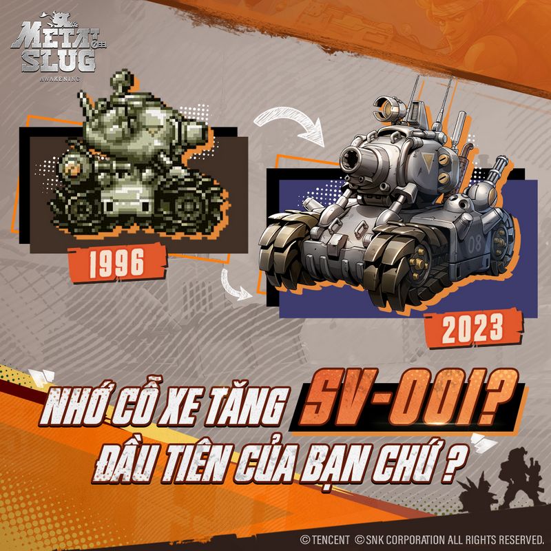 gamehubvn-metal-slug-awakening-cong-bo-thoi-gian-thu-nghiem-4 Metal Slug: Awakening công bố thời gian thử nghiệm, game thủ Việt có thể chơi game từ 28/06 gamehubvn metal slug awakening cong bo thoi gian thu nghiem 4