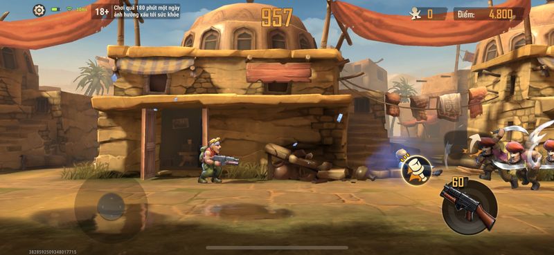 gamehubvn-metal-slug-awakening-khi-ky-uc-tuoi-tho-dc-song-lai-trong-hinh-hai-moi-2 Metal Slug: Awakening - Khi ký ức tuổi thơ được sống lại trong hình hài mới gamehubvn metal slug awakening khi ky uc tuoi tho dc song lai trong hinh hai moi 2