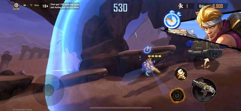 gamehubvn-metal-slug-awakening-khi-ky-uc-tuoi-tho-dc-song-lai-trong-hinh-hai-moi-4 Metal Slug: Awakening - Khi ký ức tuổi thơ được sống lại trong hình hài mới gamehubvn metal slug awakening khi ky uc tuoi tho dc song lai trong hinh hai moi 4