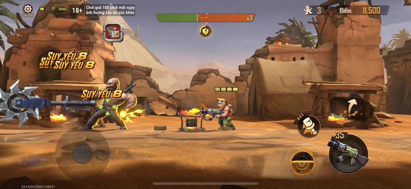 gamehubvn-metal-slug-awakening-khi-ky-uc-tuoi-tho-dc-song-lai-trong-hinh-hai-moi-5 Metal Slug: Awakening - Khi ký ức tuổi thơ được sống lại trong hình hài mới gamehubvn metal slug awakening khi ky uc tuoi tho dc song lai trong hinh hai moi 5