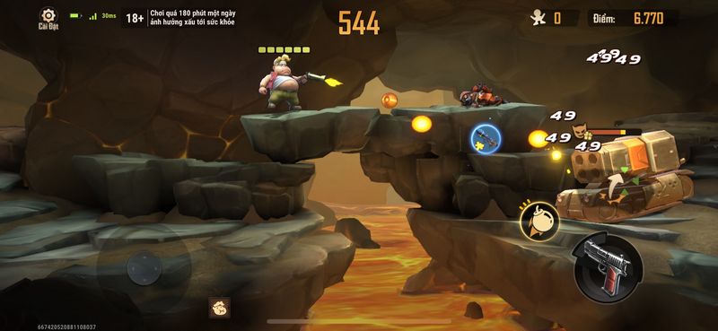 gamehubvn-metal-slug-awakening-khi-ky-uc-tuoi-tho-dc-song-lai-trong-hinh-hai-moi-8 Metal Slug: Awakening - Khi ký ức tuổi thơ được sống lại trong hình hài mới gamehubvn metal slug awakening khi ky uc tuoi tho dc song lai trong hinh hai moi 8