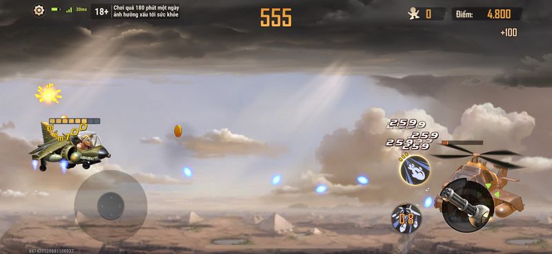 gamehubvn-metal-slug-awakening-khi-ky-uc-tuoi-tho-dc-song-lai-trong-hinh-hai-moi-9 Metal Slug: Awakening - Khi ký ức tuổi thơ được sống lại trong hình hài mới gamehubvn metal slug awakening khi ky uc tuoi tho dc song lai trong hinh hai moi 9