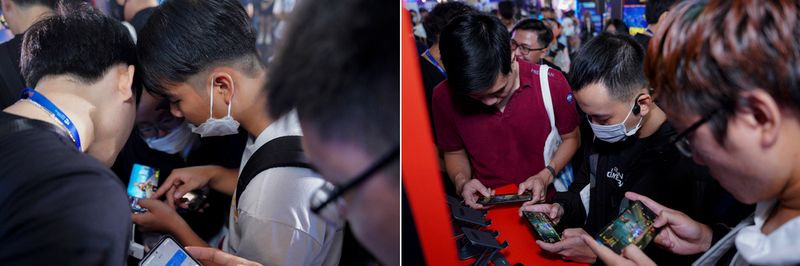 Metal Slug: Awakening - “Rambo lùn” phiên bản mới xuất hiện tại Vietnam GameVerse 2023 gamehubvn metal slug awakening xuat hien tai vietnam gameverse 2023 12