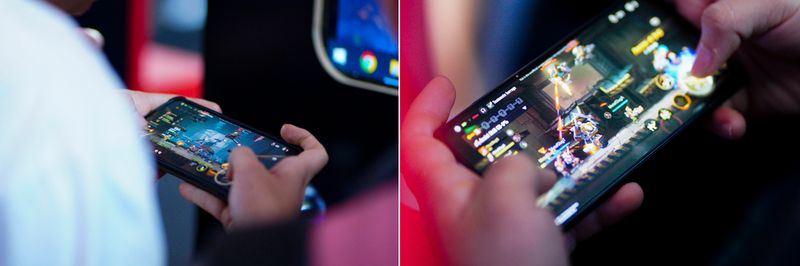 Metal Slug: Awakening - “Rambo lùn” phiên bản mới xuất hiện tại Vietnam GameVerse 2023 gamehubvn metal slug awakening xuat hien tai vietnam gameverse 2023 13