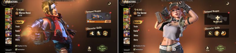 Metal Slug: Awakening - “Rambo lùn” phiên bản mới xuất hiện tại Vietnam GameVerse 2023 gamehubvn metal slug awakening xuat hien tai vietnam gameverse 2023 14