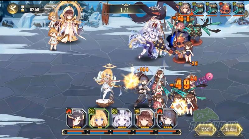 gamehubvn-mirace-memorial-do-bo-lang-game-viet-ten-huyen-thoai-nu-than-3 Mirace Memorial chính thức đổ bộ làng game Việt với cái tên Huyền Thoại Nữ Thần