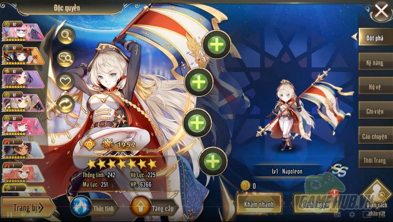 gamehubvn-mirace-memorial-do-bo-lang-game-viet-ten-huyen-thoai-nu-than-6 Mirace Memorial chính thức đổ bộ làng game Việt với cái tên Huyền Thoại Nữ Thần