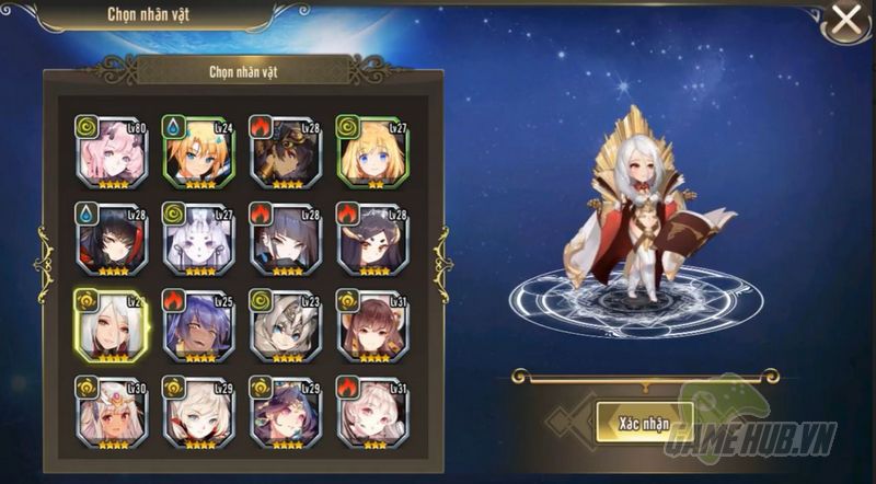 gamehubvn-mirace-memorial-do-bo-lang-game-viet-ten-huyen-thoai-nu-than-7 Mirace Memorial chính thức đổ bộ làng game Việt với cái tên Huyền Thoại Nữ Thần