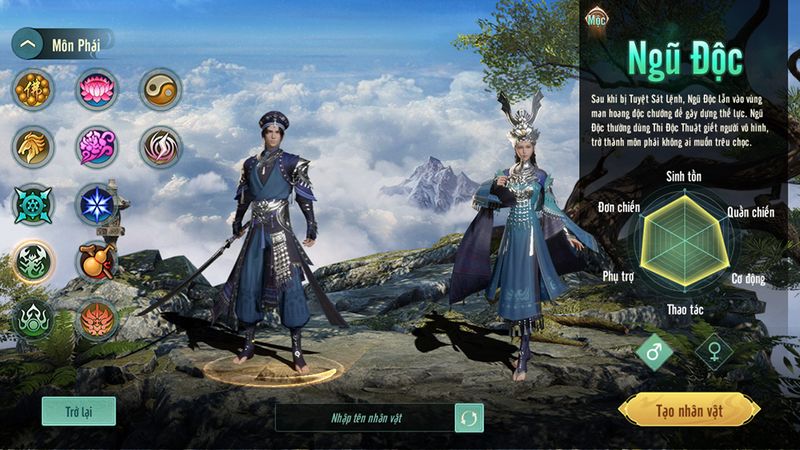 gamehubvn-mon-phai-ngu-doc-can-quet-cac-may-chu-kto-sau-ngay-ra-mat-2 Môn phái Ngũ Độc “càn quét” các máy chủ của Kiếm Thế Origin sau ngày đầu ra mắt gamehubvn mon phai ngu doc can quet cac may chu kto sau ngay ra mat 2