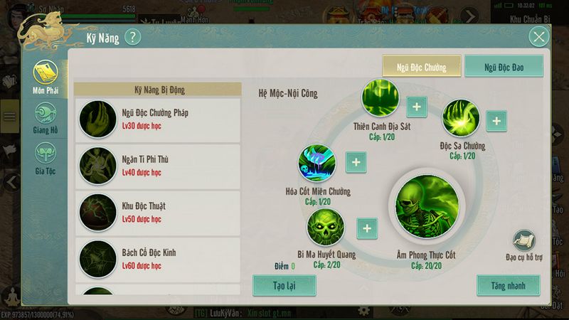 gamehubvn-mon-phai-ngu-doc-can-quet-cac-may-chu-kto-sau-ngay-ra-mat-3 Môn phái Ngũ Độc “càn quét” các máy chủ của Kiếm Thế Origin sau ngày đầu ra mắt gamehubvn mon phai ngu doc can quet cac may chu kto sau ngay ra mat 3