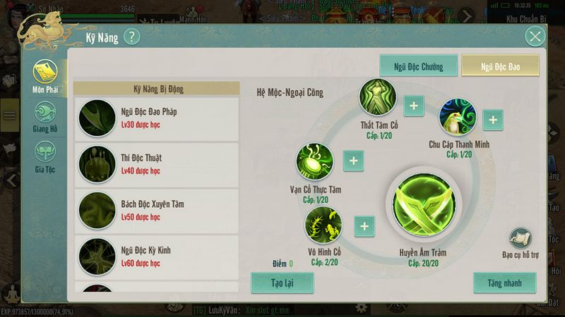 gamehubvn-mon-phai-ngu-doc-can-quet-cac-may-chu-kto-sau-ngay-ra-mat-4 Môn phái Ngũ Độc “càn quét” các máy chủ của Kiếm Thế Origin sau ngày đầu ra mắt gamehubvn mon phai ngu doc can quet cac may chu kto sau ngay ra mat 4