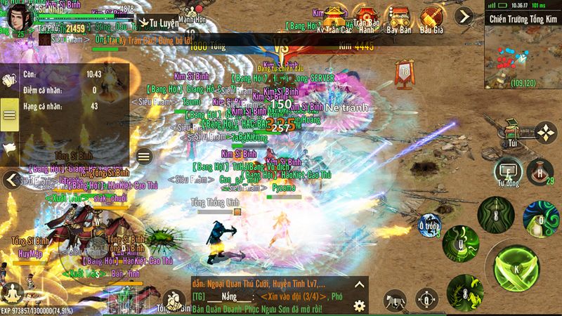 gamehubvn-mon-phai-ngu-doc-can-quet-cac-may-chu-kto-sau-ngay-ra-mat-5 Môn phái Ngũ Độc “càn quét” các máy chủ của Kiếm Thế Origin sau ngày đầu ra mắt gamehubvn mon phai ngu doc can quet cac may chu kto sau ngay ra mat 5