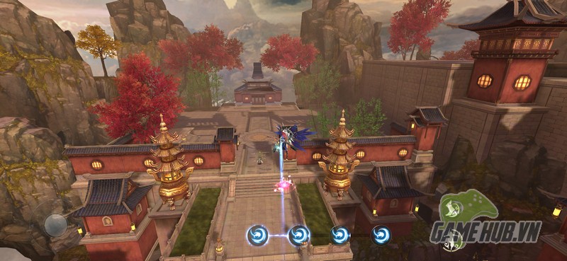 Mục sở thị Chiến Giới 4D – Xứng danh siêu phẩm nhập vai “ngàn năm có một” gamehubvn muc so thi chhien gioi 4d xung danh sieu pham nhap vai ngan nam co mot 4