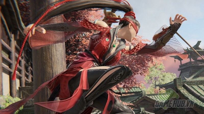 gamehubvn-naraka-bladepoint-mobile-gameplay-giong-het-pc-mien-phi-cau-hinh-thap-5 Naraka: Bladepoint Mobile - Gameplay giống hệt PC, miễn phí, cấu hình siêu nhẹ